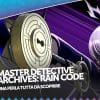 Master detective archives: rain code, la recensione