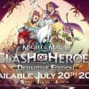 Might & magic: clash of heroes - recensione di un cult che torna!