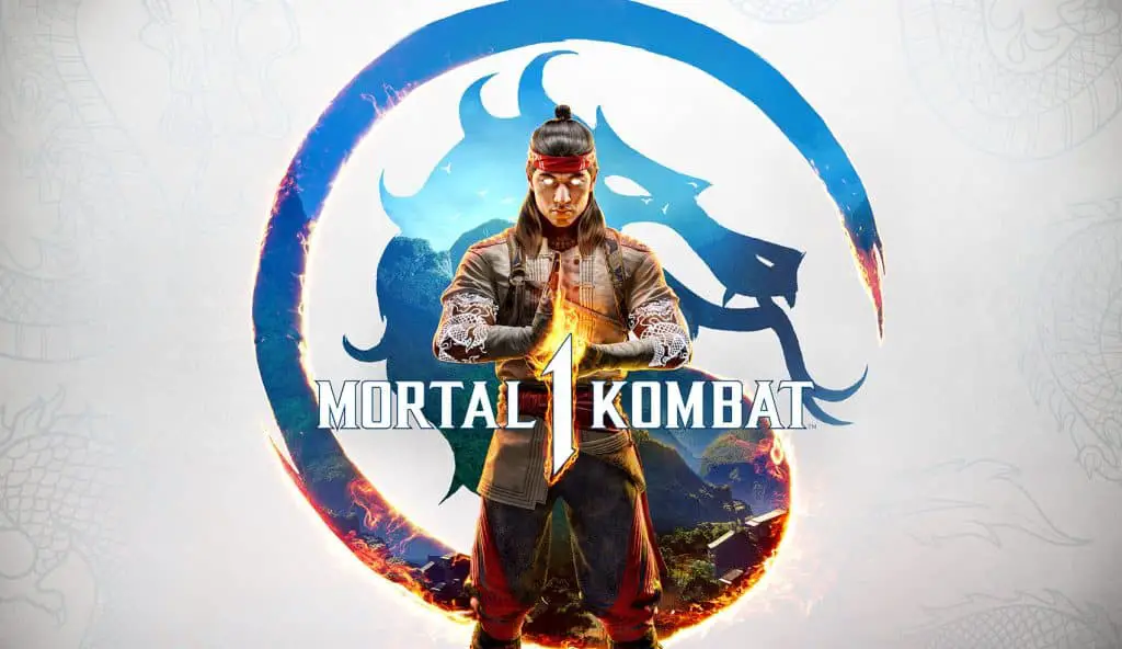 Mortal Kombat 1