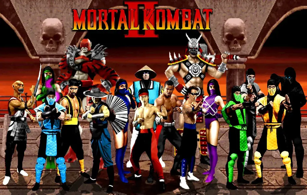 Mortal Kombat 1 la storia fino ad ora 09