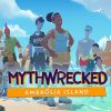 Mythwrecked Ambrosia Island: