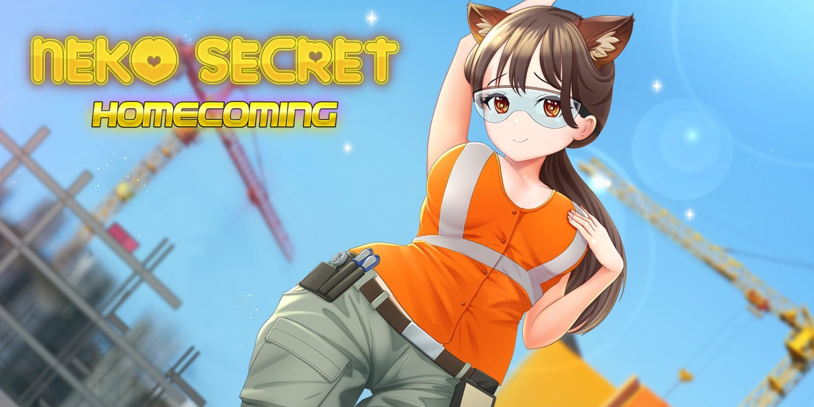 Neko Secret Homecoming recensione