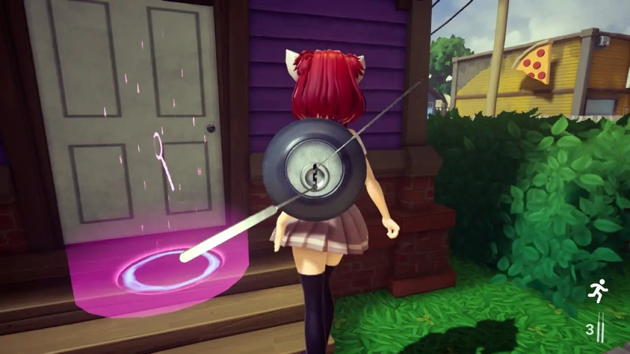 Neko Secret Homecoming recensione