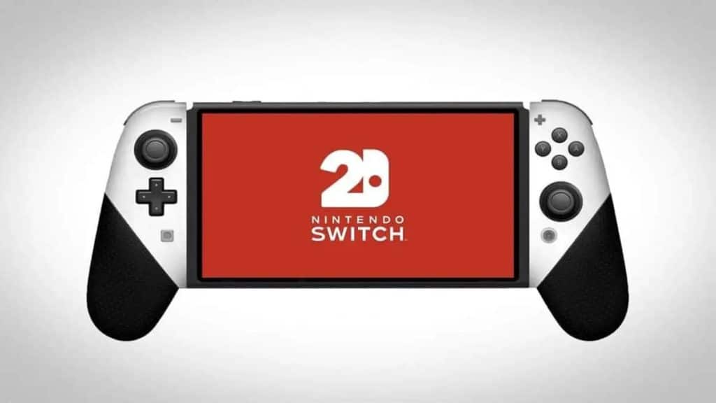 Nintendo switch 2