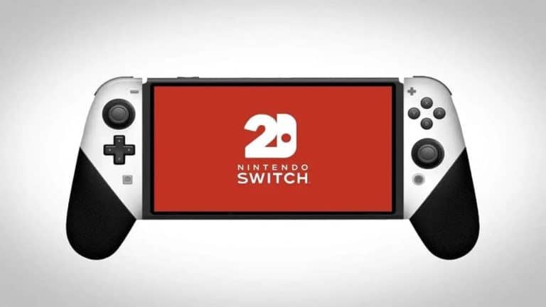 Nintendo switch 2 potrebbe avere maggiore interazione con i nostri smartphone
