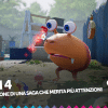 Pikmin 4 - recensione nintendo switch