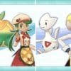 Pokémon masters ex 2. 73. 0: missioni giornaliere e battle point