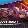 Rogue legacy 2, la recensione (playstation 5)