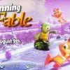 Running fable ha una data di uscita su console
