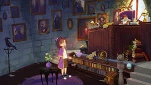 Simon the Sorcerer Origins: l'uscita è rimandata al prossimo anno