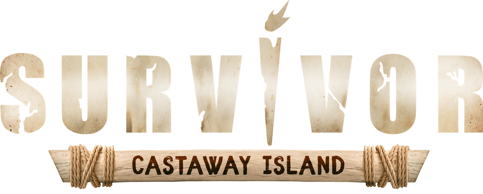 microids Survivor: Castaway Island