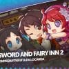 Sword and fairy inn 2, la recensione (nintendo switch)