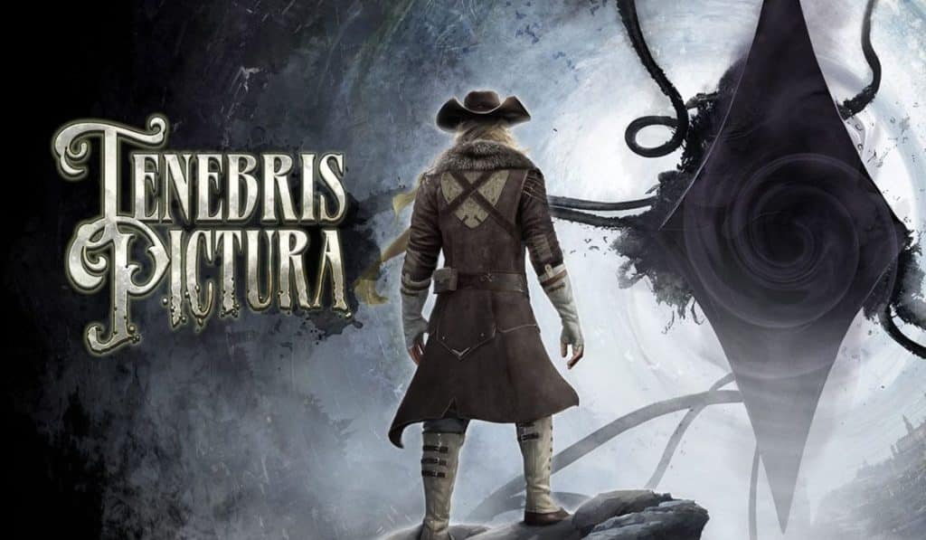Tenebris pictura