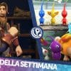 Uscite della settimana