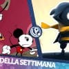 Uscite della settimana 24 - 30 luglio 2023