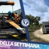 Uscite della settimana