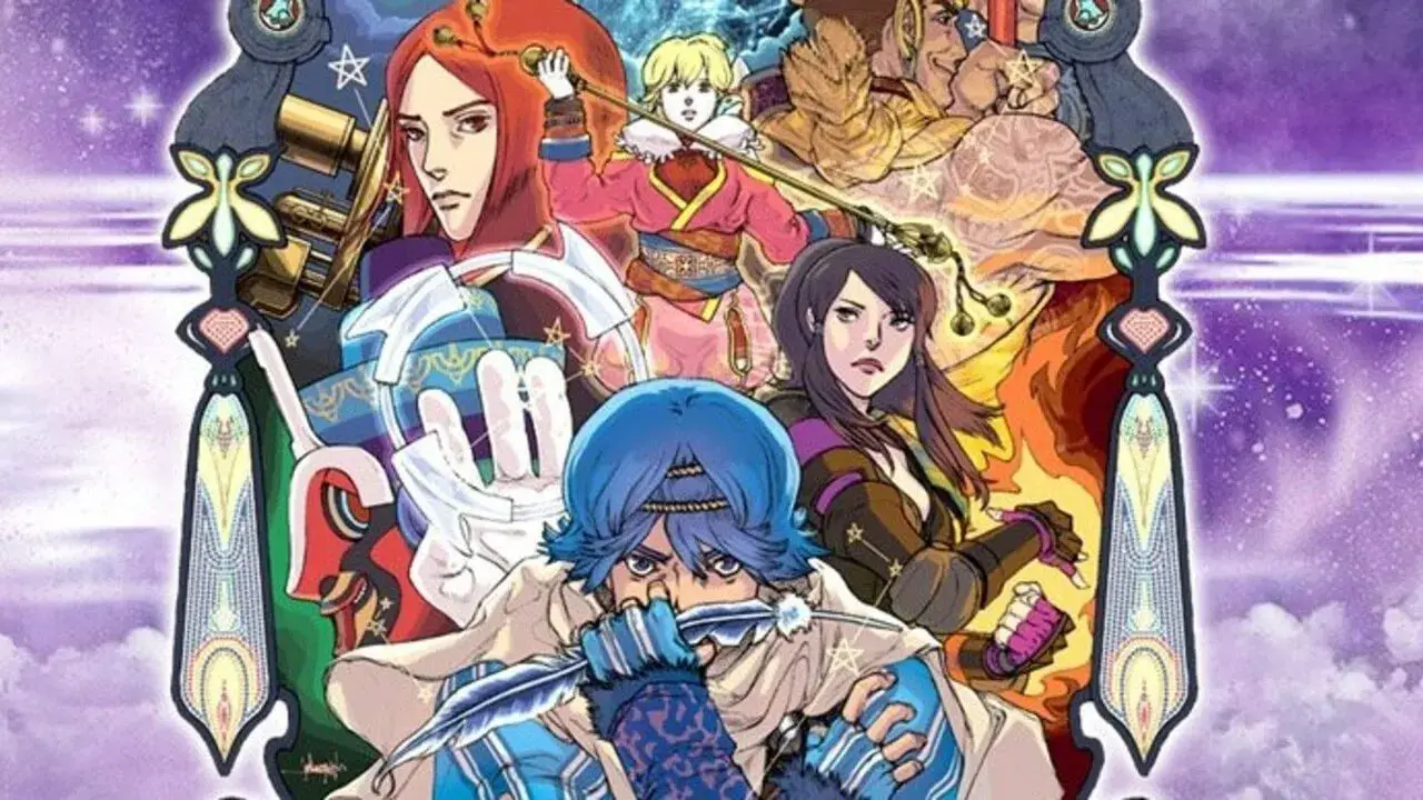 Baten Kaitos Remastered potrebbe arrivare anche su PC 4