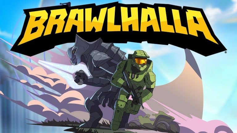 Brawlhalla: master chief e l'inquisitore si uniscono al roster