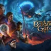 Immagine di copertina del videogioco Baldur's Gate 3