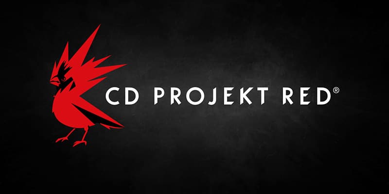 Immagine logo di Cd Projekt Red