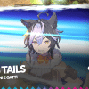 Cross tails - recensione nintendo switch