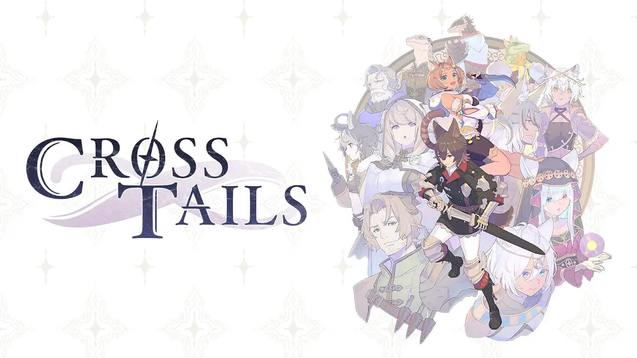 cross tails recensione