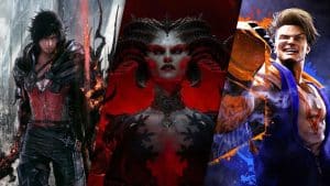 Diablo IV è il titolo più venduto su PlayStation Network a giugno 2023