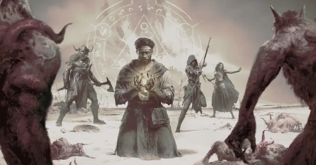 Diablo IV, problemi con la Season 1 4