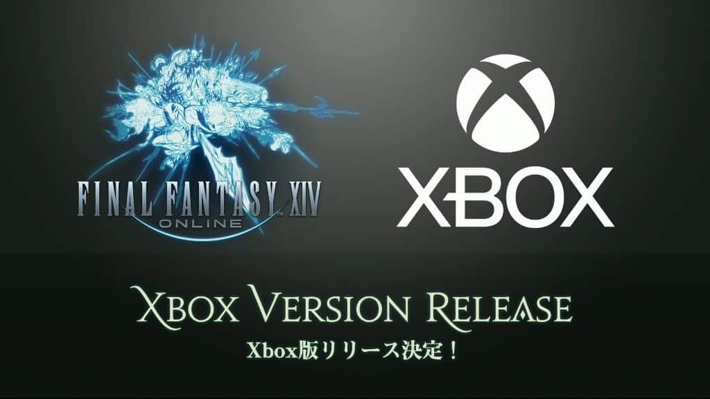 Final Fantasy XIV