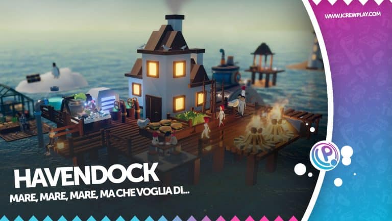 Havendock - la recensione