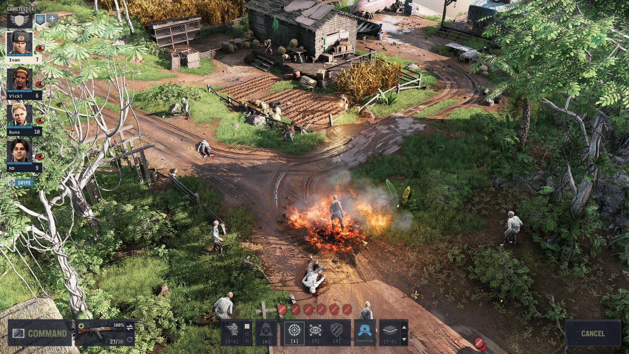 uscite della settimana jagged alliance 3