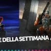 Uscite della settimana 10-16 luglio