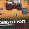 One Lonely Outpost