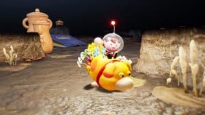 Analisi di Pikmin 4