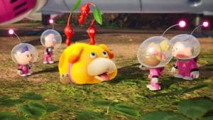 Analisi di Pikmin 4