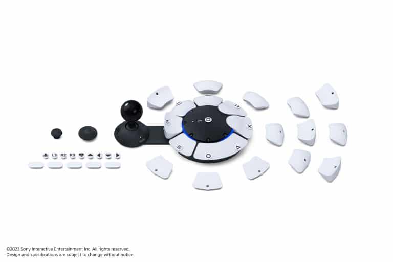 Ecco quando esce e quanto costa il playstation 5 access controller