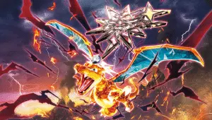 Pokémon Scarlatto e Violetto: Ossidiana Infuocata - Ti riveliamo una carta in anteprima!