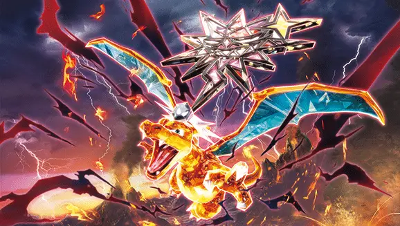 Pokémon Scarlatto e Violetto: Ossidiana Infuocata - Ti riveliamo una carta in anteprima!