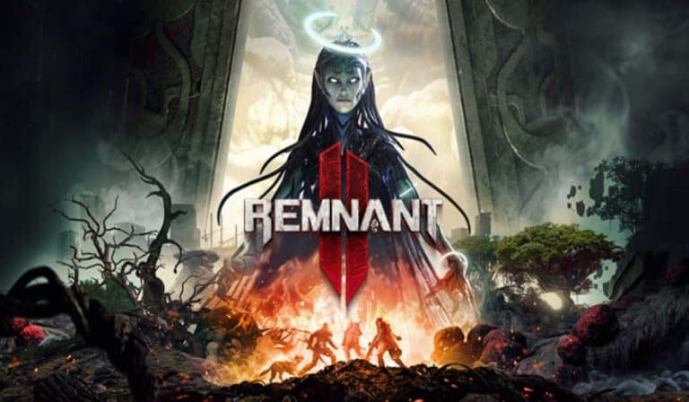 Remnant ii si colloca tra le nuove uscite del mese di luglio 2023