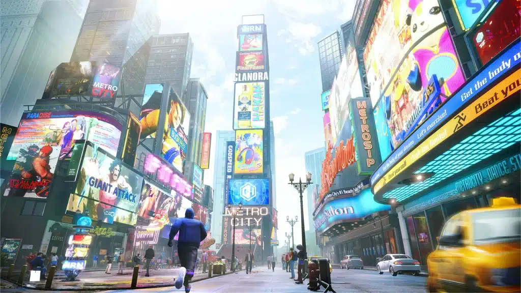 Street fighter 6 è un successo, vendute 2 milioni di copie! Street fighter 6 world tour