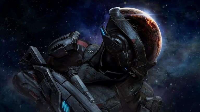 Il prossimo mass effect sembra allontanarsi