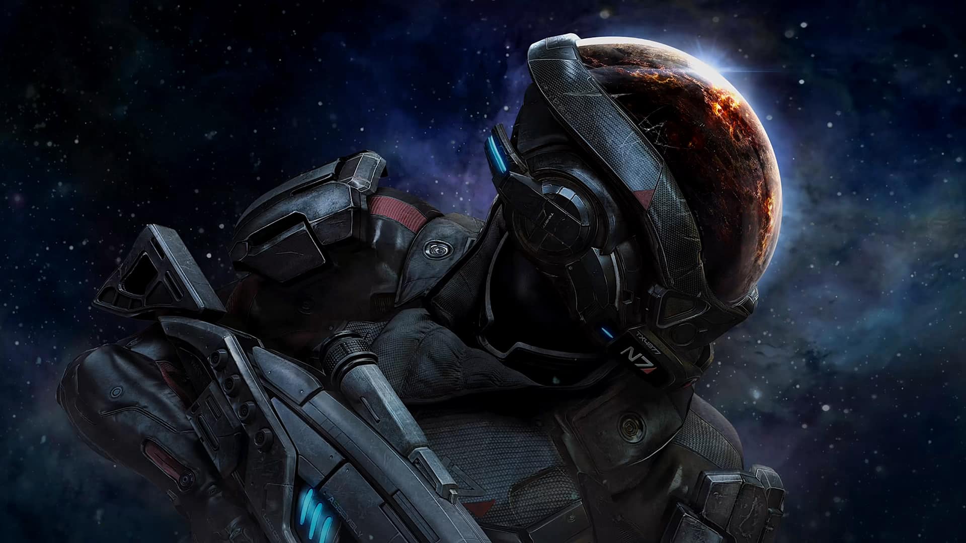 Copertina di Mass Effect Andromeda: slittano i progetti di sviluppo