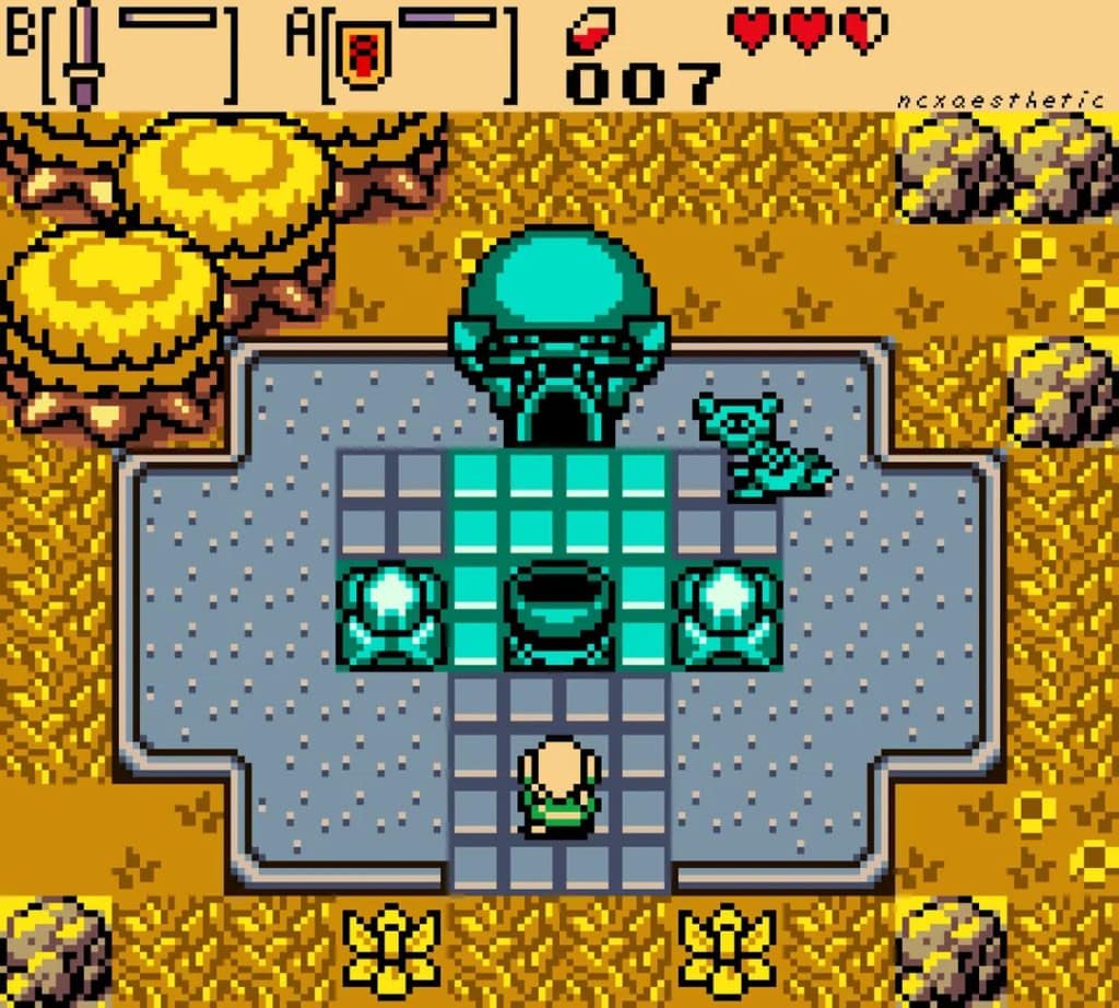 The legend of zelda: tears of the kingdom