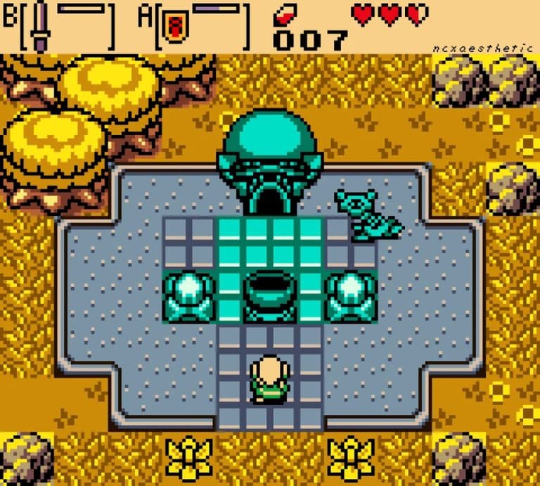 The legend of zelda: tears of the kingdom