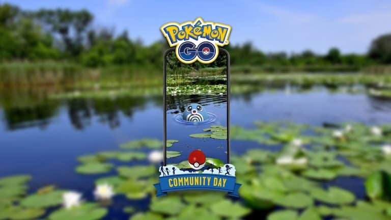 Pokémon go: svelate le informazioni sul community day di luglio 2023