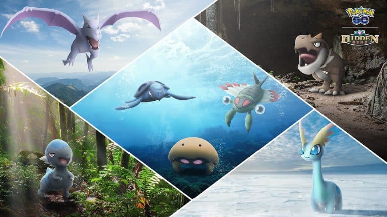 Pokémon go: in arrivo la settimana dell'avventura