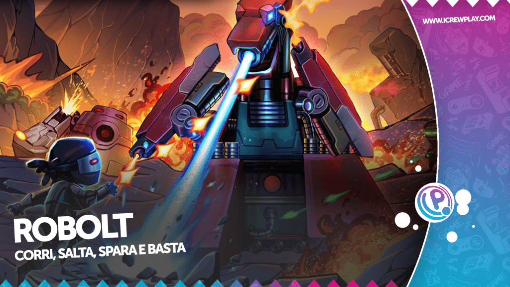 Robolt