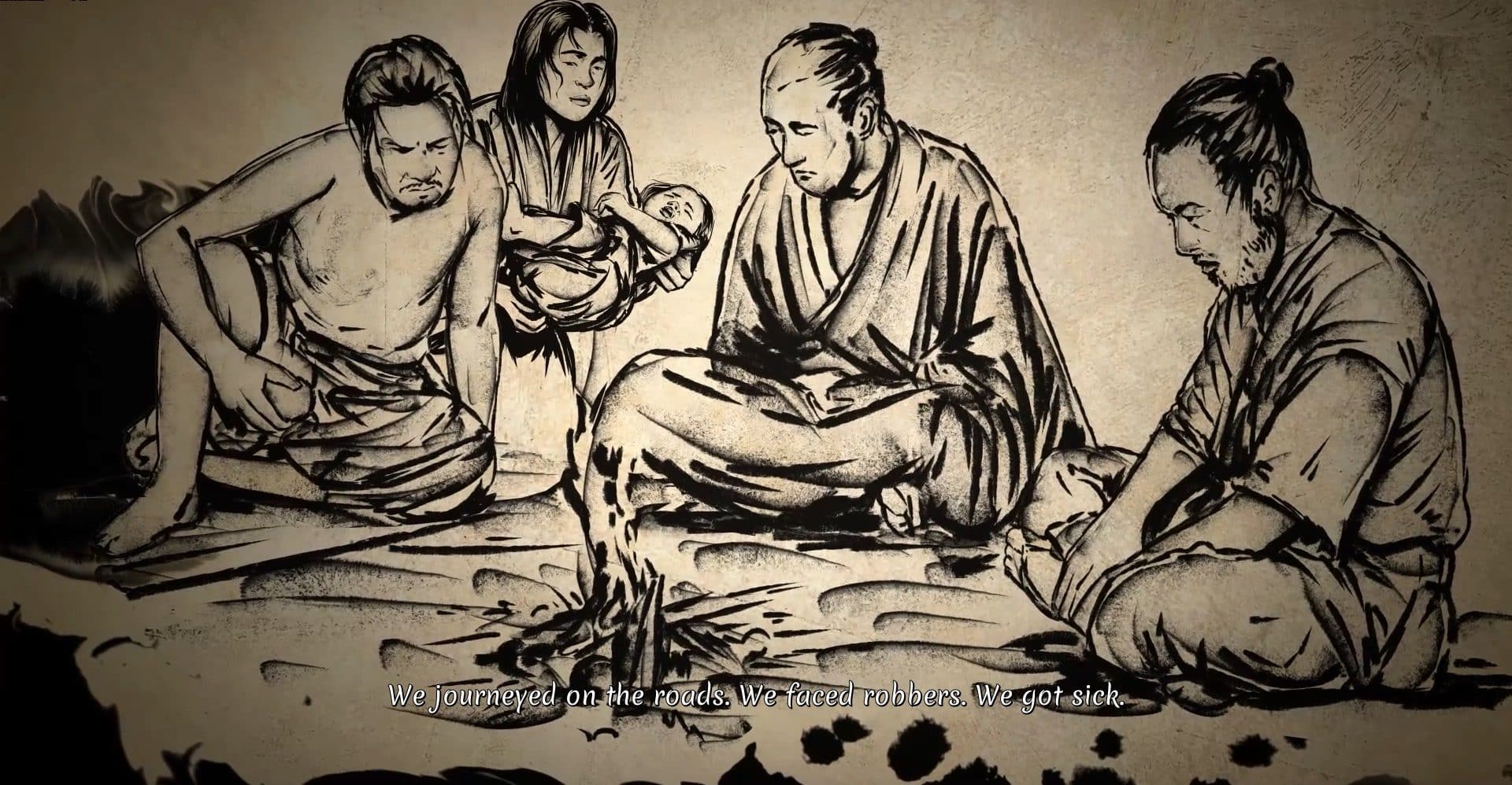 Sengoku Dynasty