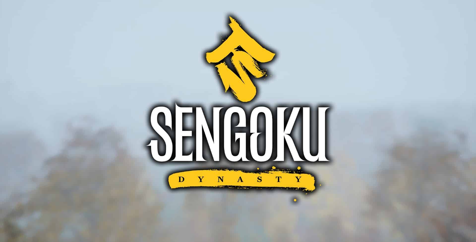 Anteprima - Sengoku Dynasty, costruisci da zero il tuo impero! 1