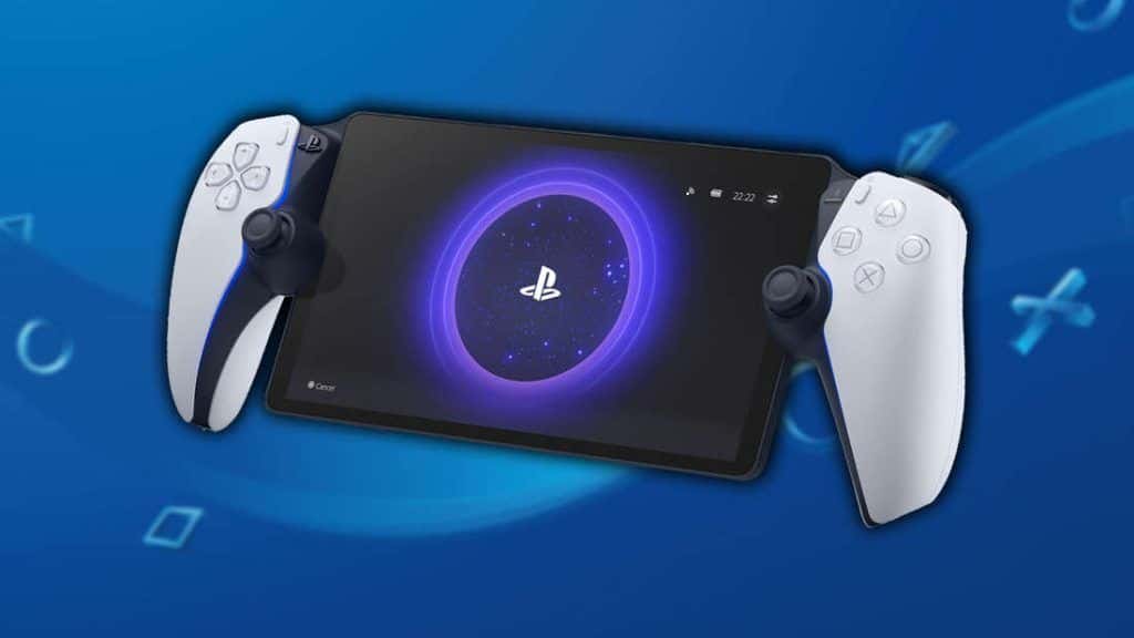 PlayStation Portal